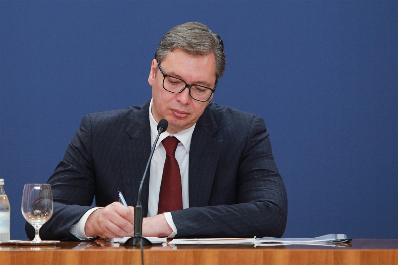 Vučić: Žao mi je da nema jedinstva u RS - slika 1